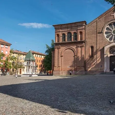Piazza Maggiore And -bedinbolognacentro Luxuryh Pensión 3*