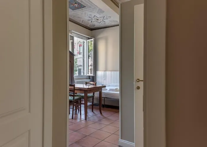 Piazza Maggiore And -bedinbolognacentro Luxuryh بيت ضيافة