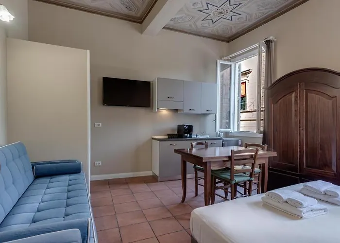 Piazza Maggiore And -bedinbolognacentro Luxuryh بيت ضيافة 3*