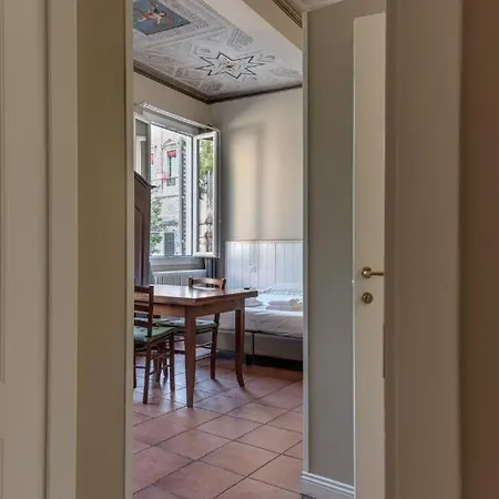 Piazza Maggiore And -bedinbolognacentro Luxuryh Pensionat