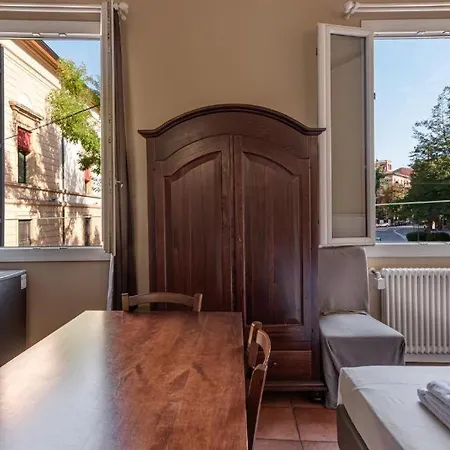Piazza Maggiore And -bedinbolognacentro Luxuryh *