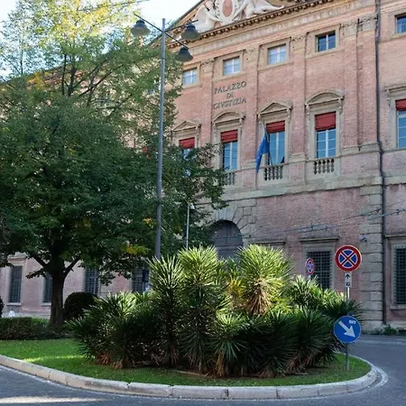 Guest house Piazza Maggiore And -bedinbolognacentro Luxuryh Bologna